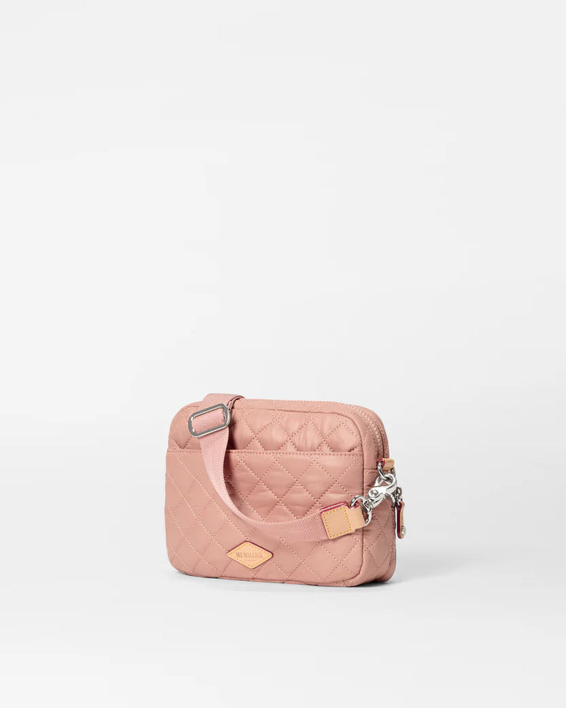 MZ Wallace Small Metro Camera Bag