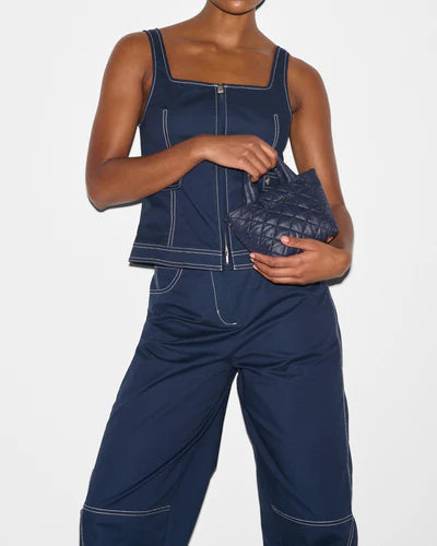 MZ Wallace Petite Metro Tote Deluxe