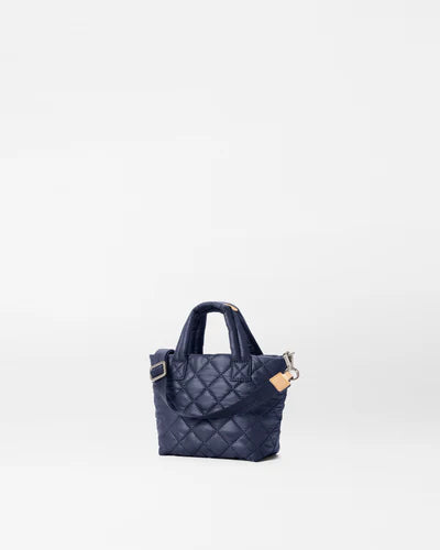 MZ Wallace Petite Metro Tote Deluxe