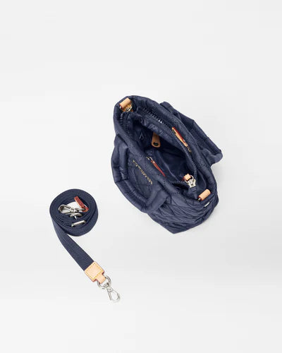 MZ Wallace Petite Metro Tote Deluxe