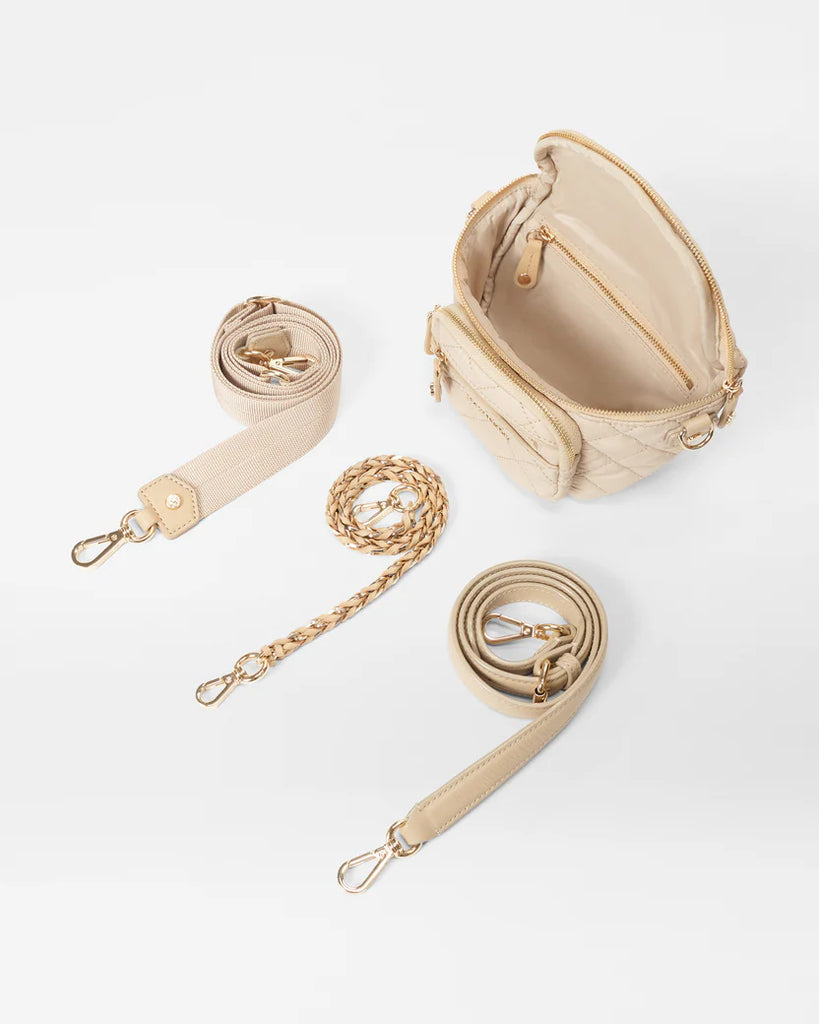 MZ Wallace Micro Crosby Sling