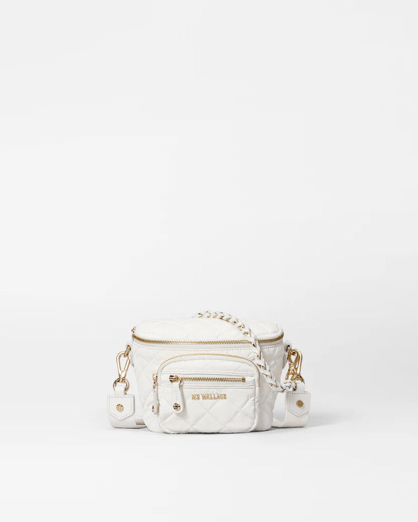 MZ Wallace Micro Crosby Sling