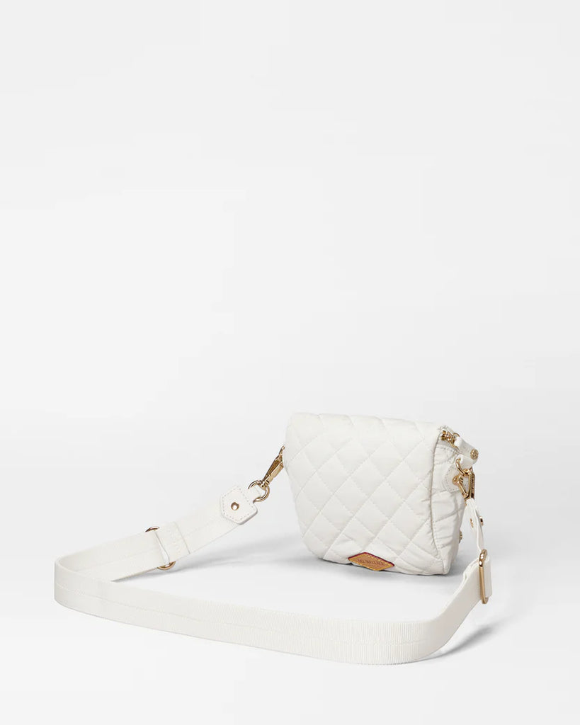MZ Wallace Micro Crosby Sling