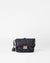 MZ Wallace Crosby Lock Small Crossbody