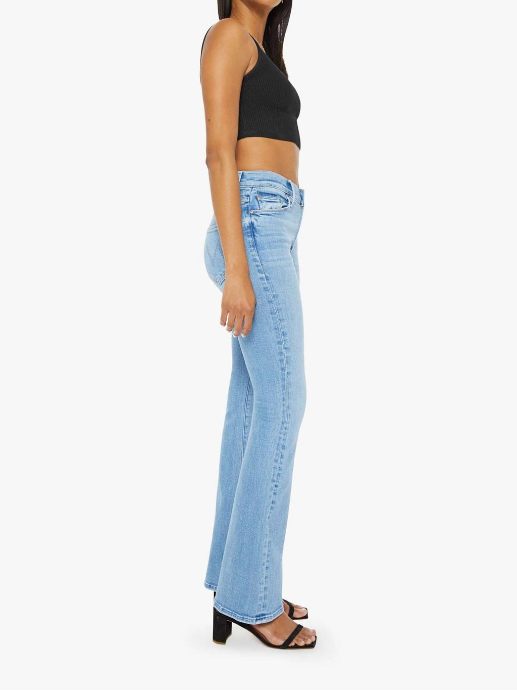 Mother The Weekender