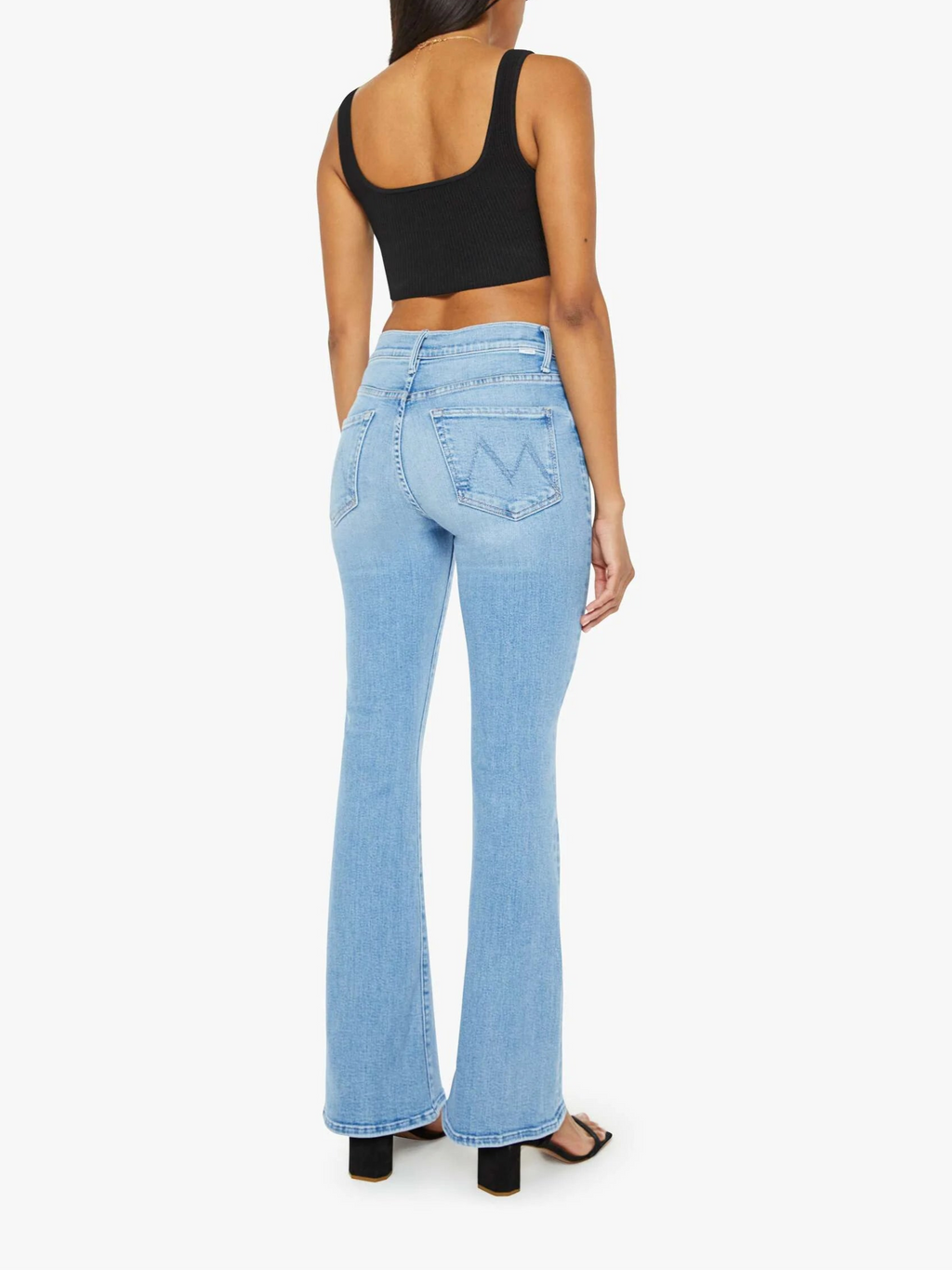 Mother The Weekender