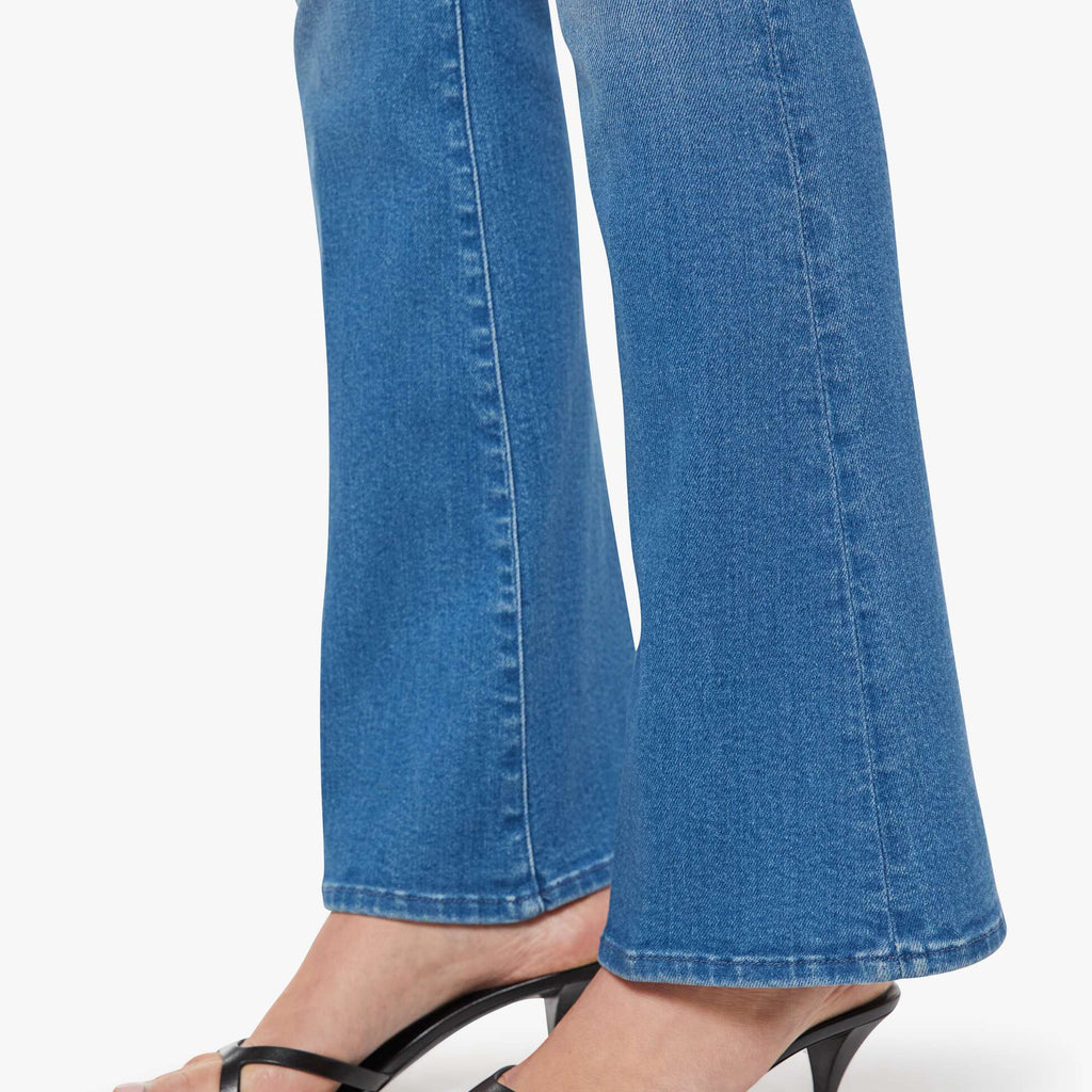 Mother The Weekender Jean