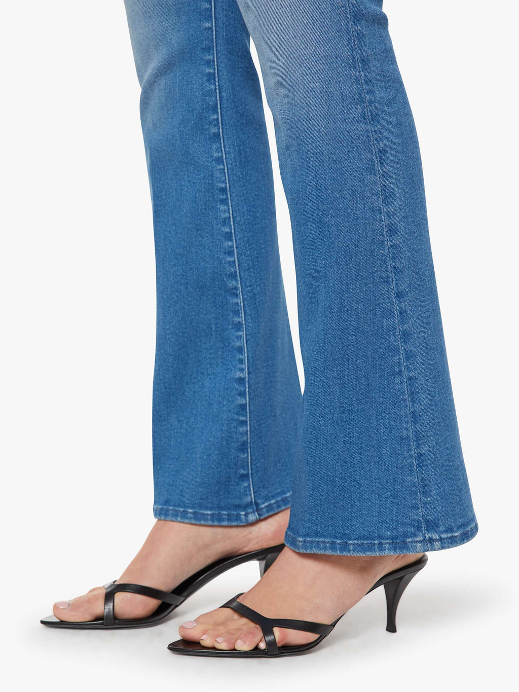 Mother The Weekender Jean