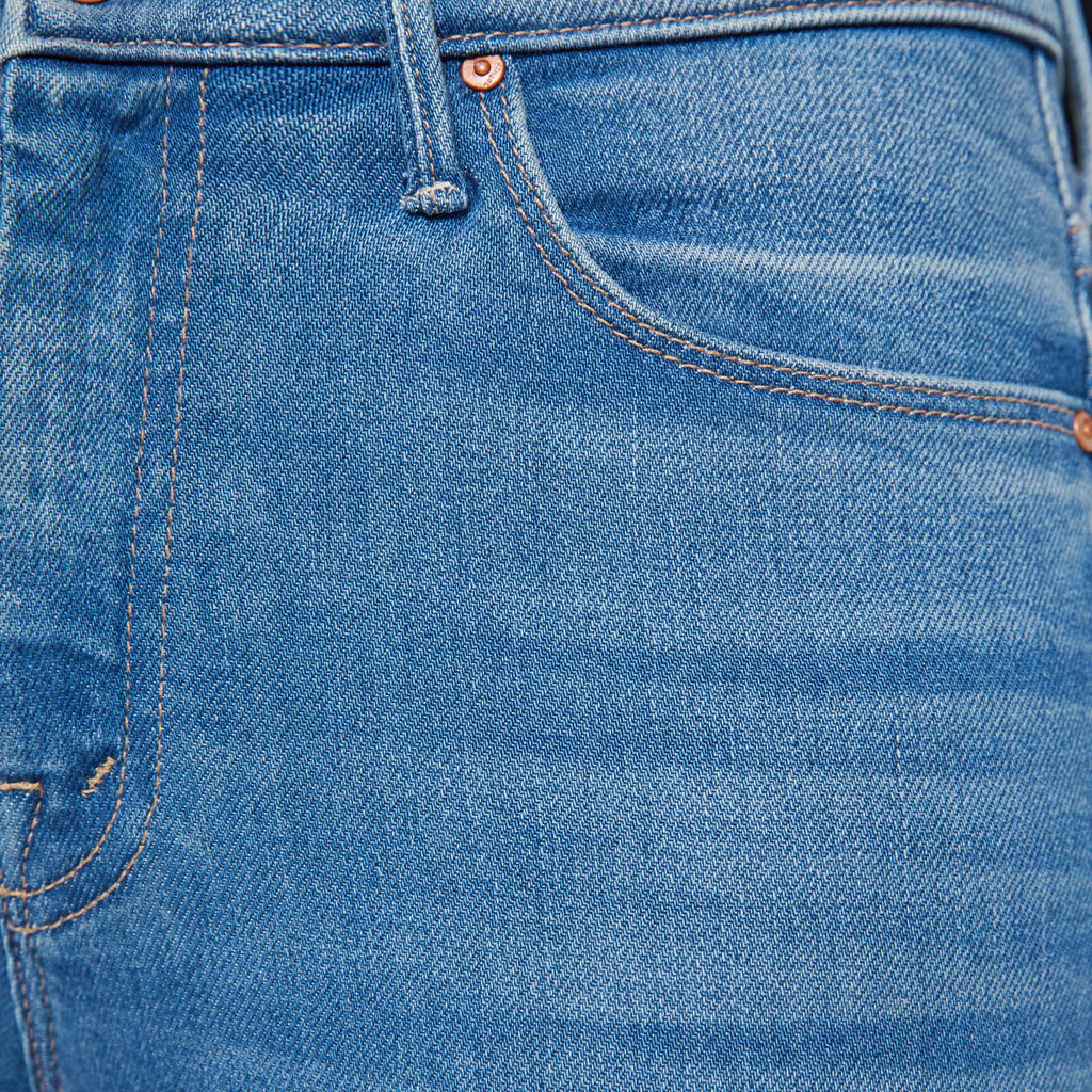 Mother The Weekender Jean
