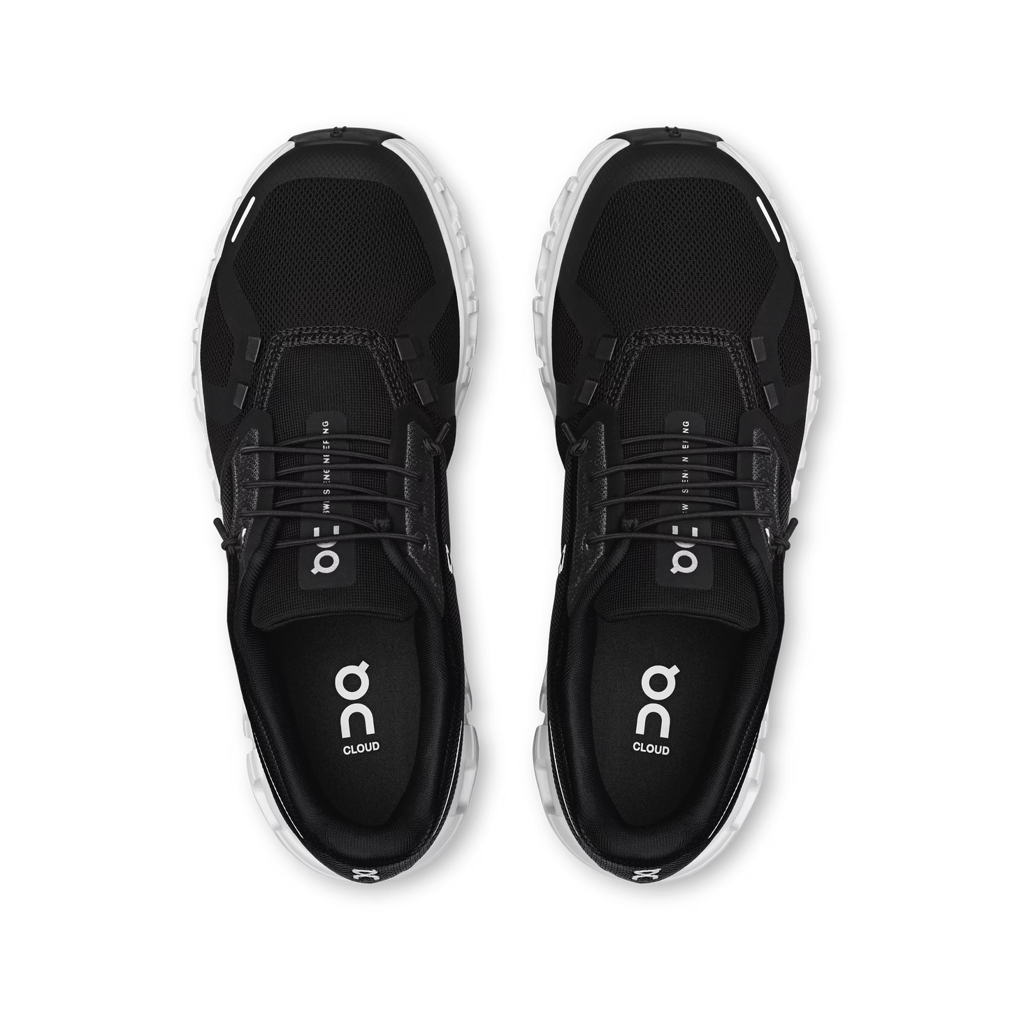 On Running Women's Cloud 6 Sneaker