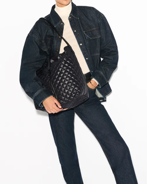 MZ Wallace Large Astor Hobo