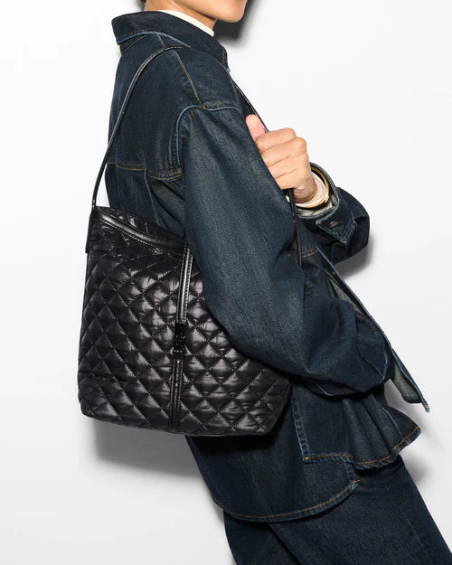 MZ Wallace Small Astor Hobo