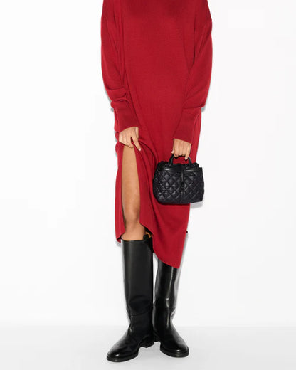 MZ Wallace Mini Astor Top Handle