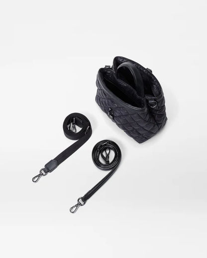 MZ Wallace Mini Astor Top Handle