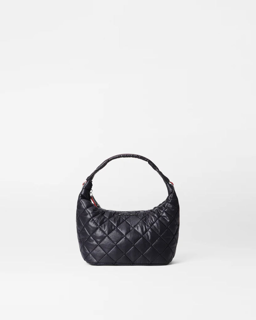 MZ Wallace Mini Metro Hobo