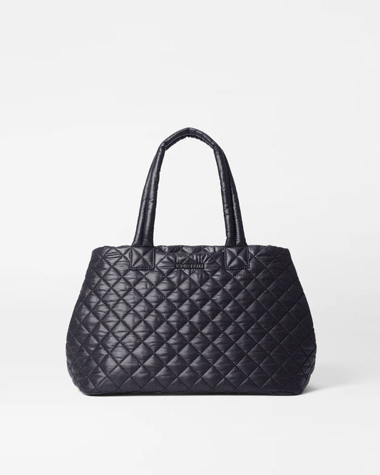 MZ Wallace Medium Metro City Tote