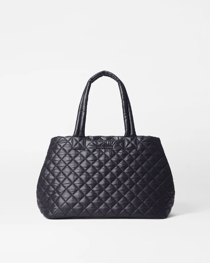 MZ Wallace Medium Metro City Tote