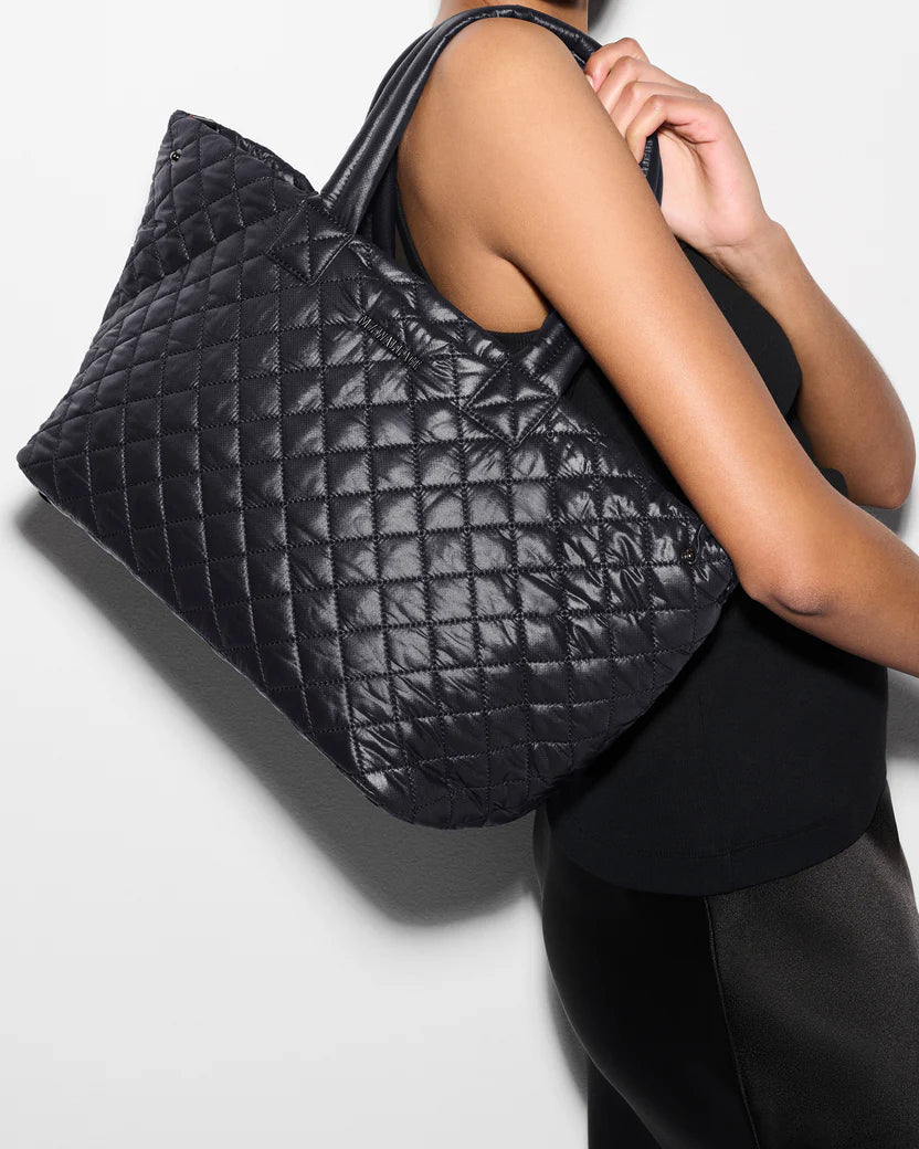 MZ Wallace Medium Metro City Tote