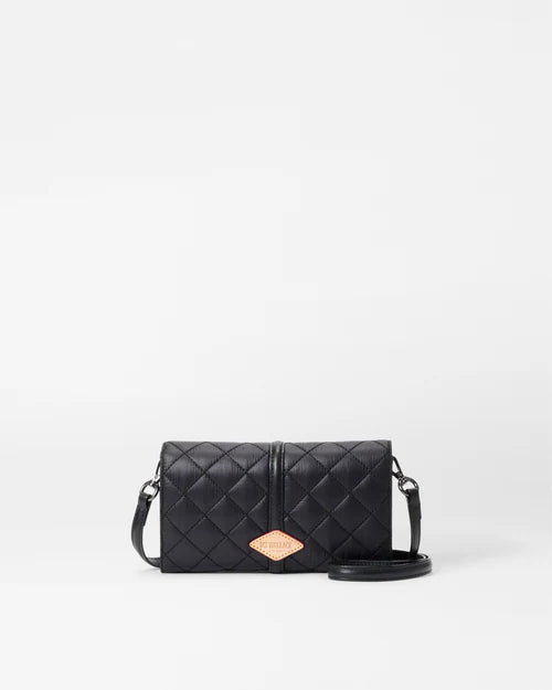 MZ Wallace Astor Convertible Crossbody