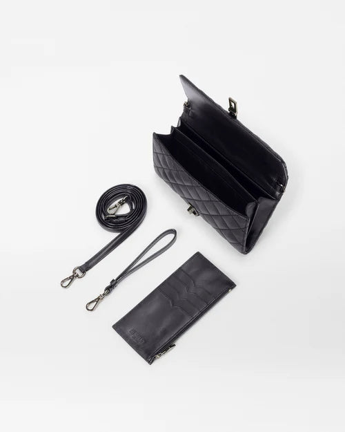 MZ Wallace Astor Convertible Crossbody