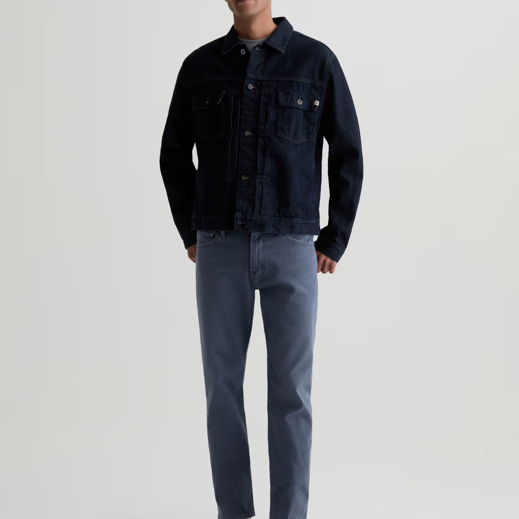 AG Tellis Modern Slim Jean