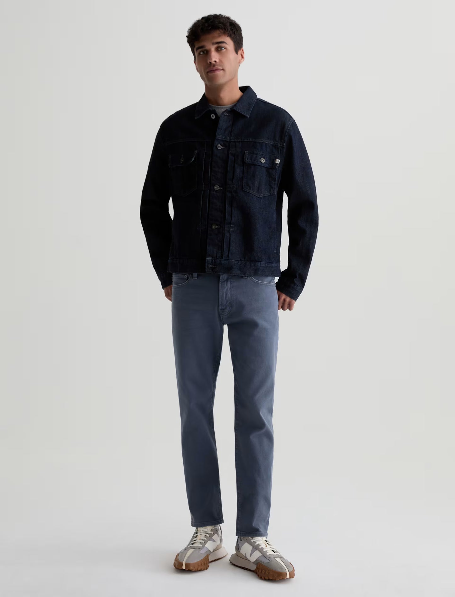 AG Tellis Modern Slim Jean