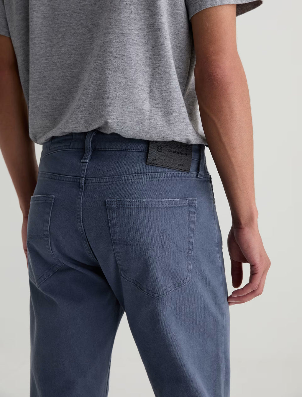 AG Tellis Modern Slim Jean