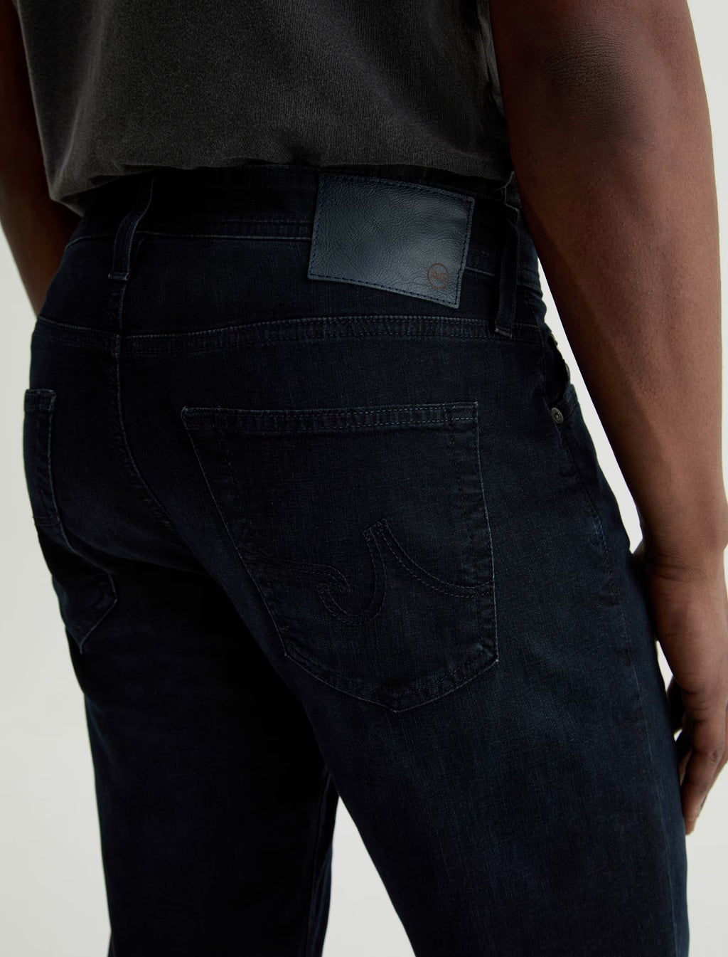 AG Tellis Modern Slim Jean
