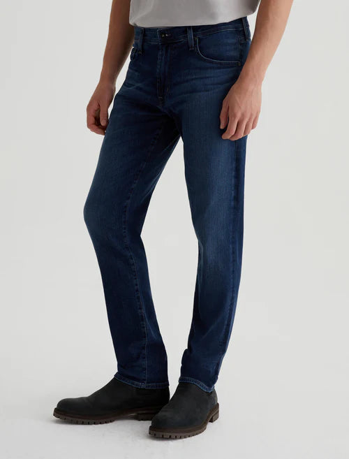 AG Tellis Modern Slim