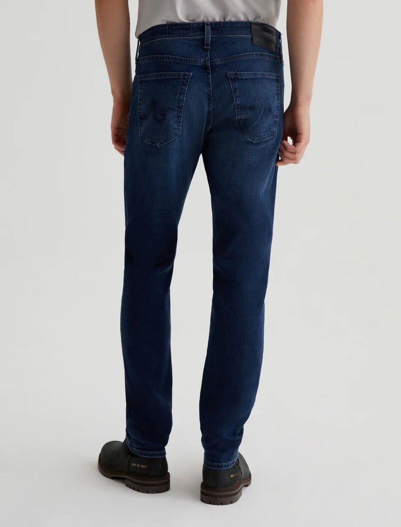 AG Tellis Modern Slim