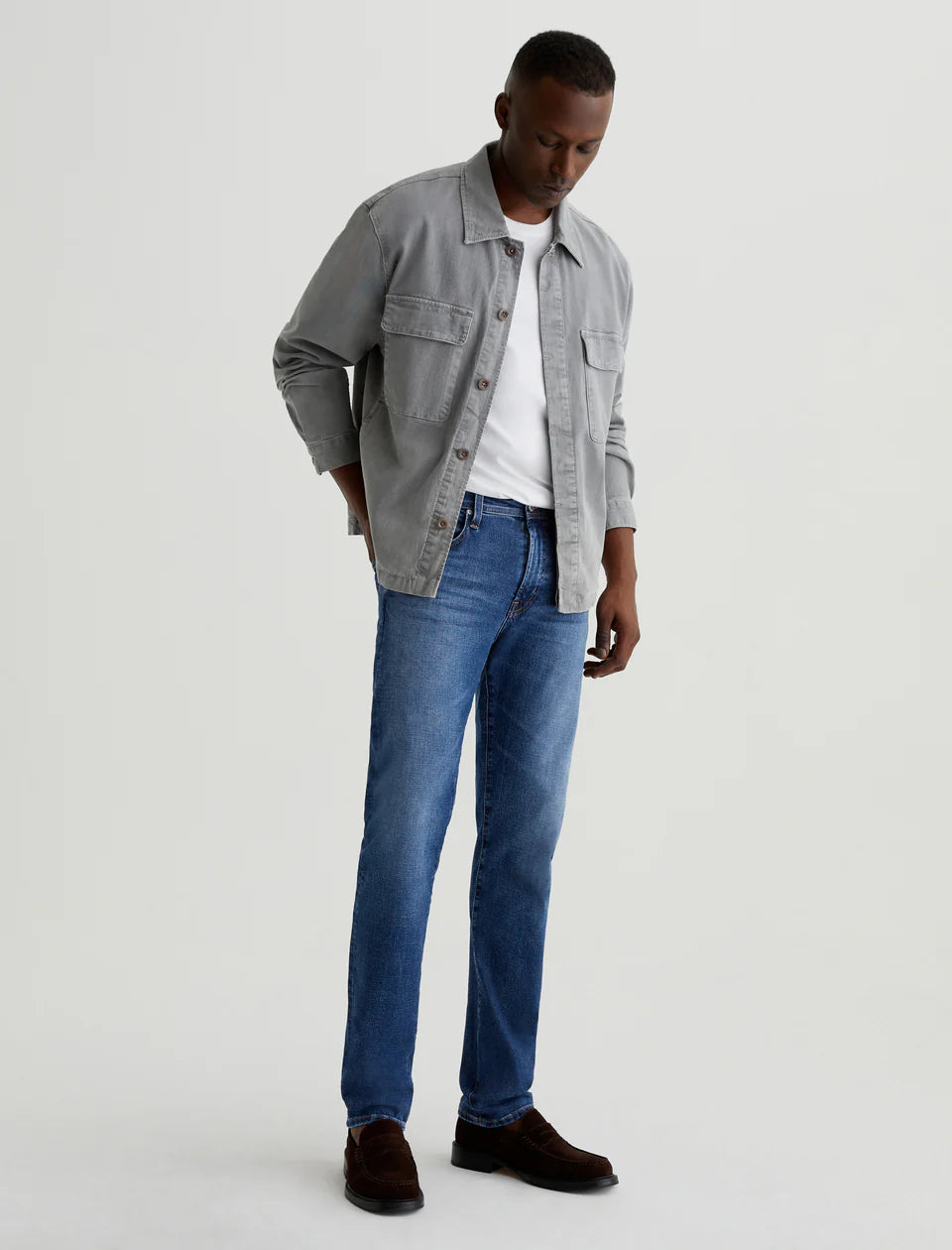 AG Tellis Modern Slim Jean