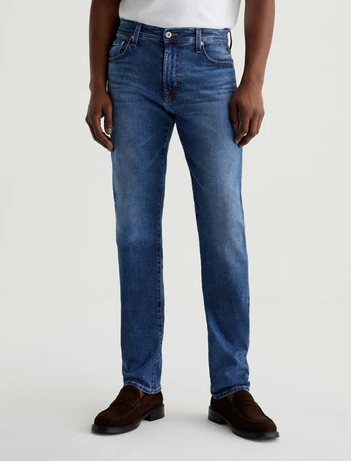AG Tellis Modern Slim Jean