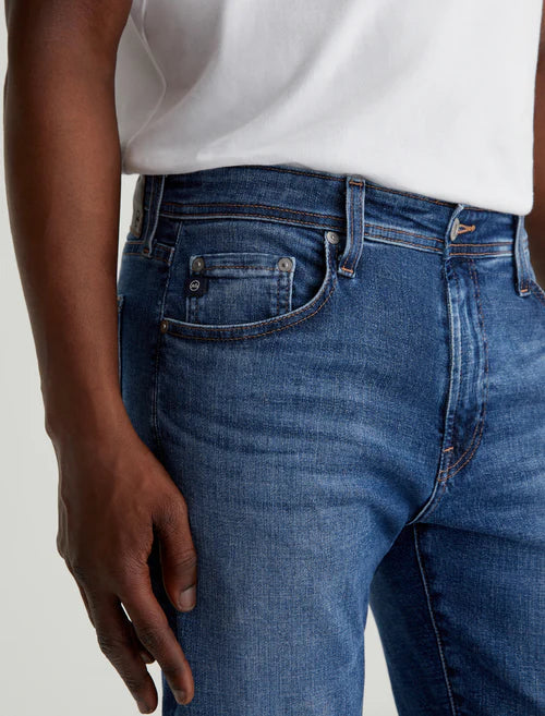 AG Tellis Modern Slim Jean