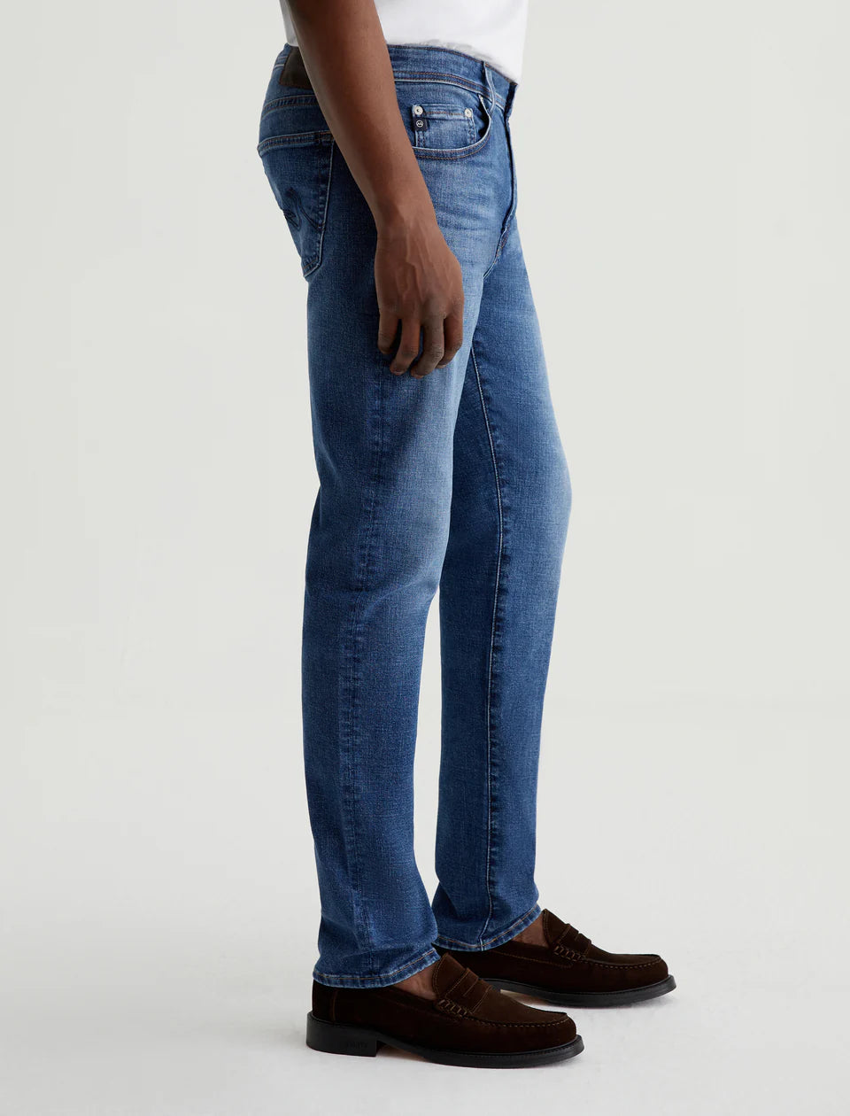 AG Tellis Modern Slim Jean