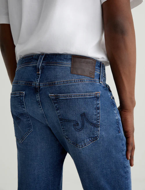AG Tellis Modern Slim Jean