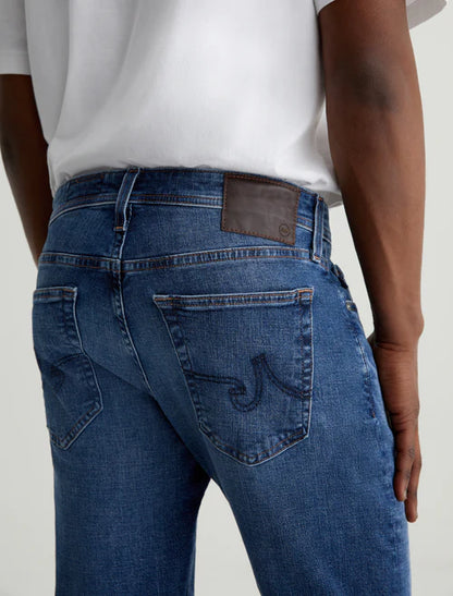 AG Tellis Modern Slim Jean