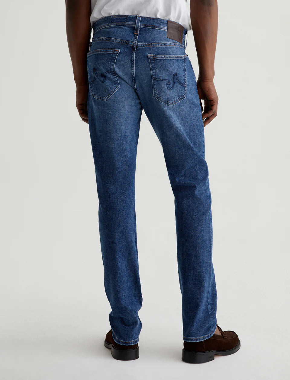 AG Tellis Modern Slim Jean