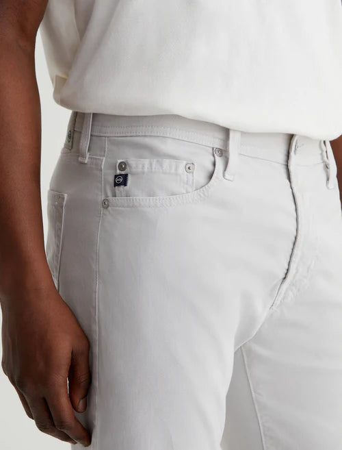 AG Tellis SUD Sueded Modern Slim Pant