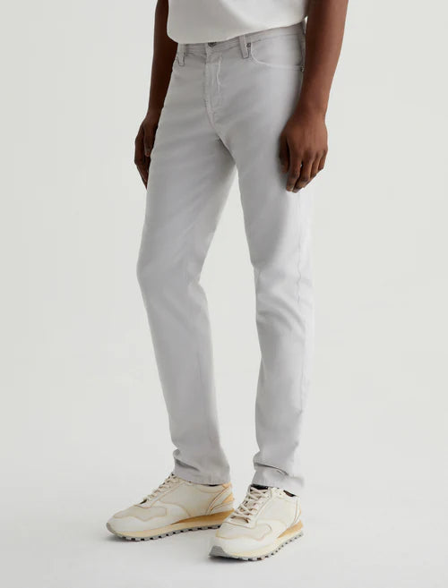 AG Tellis SUD Sueded Modern Slim Pant