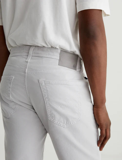 AG Tellis SUD Sueded Modern Slim Pant