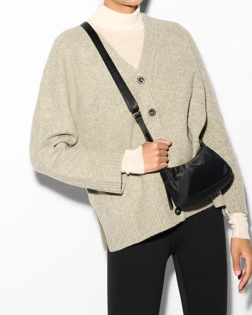 MZ Wallace Mini Chelsea Shoulder