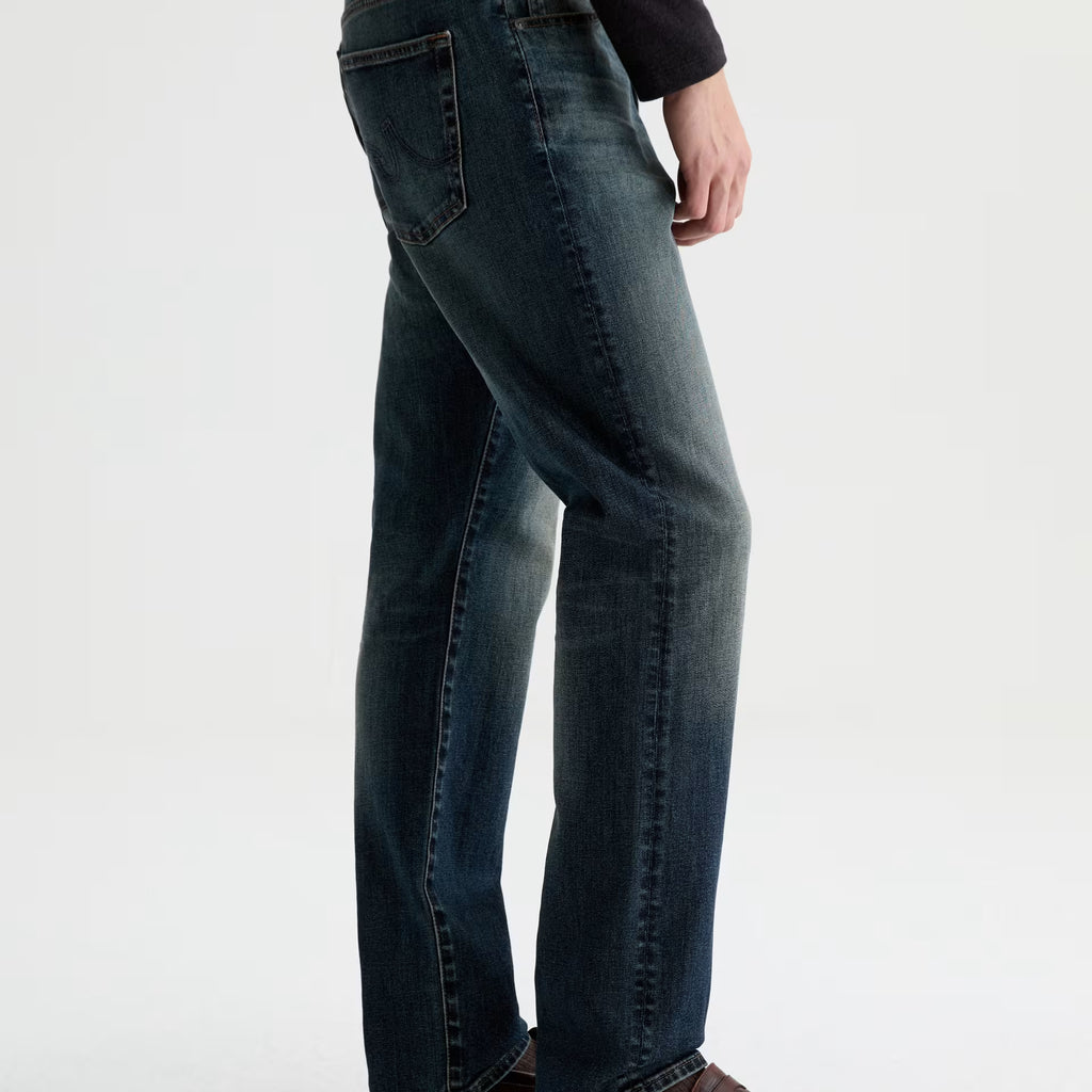 AG Everett Jean Slim Straight
