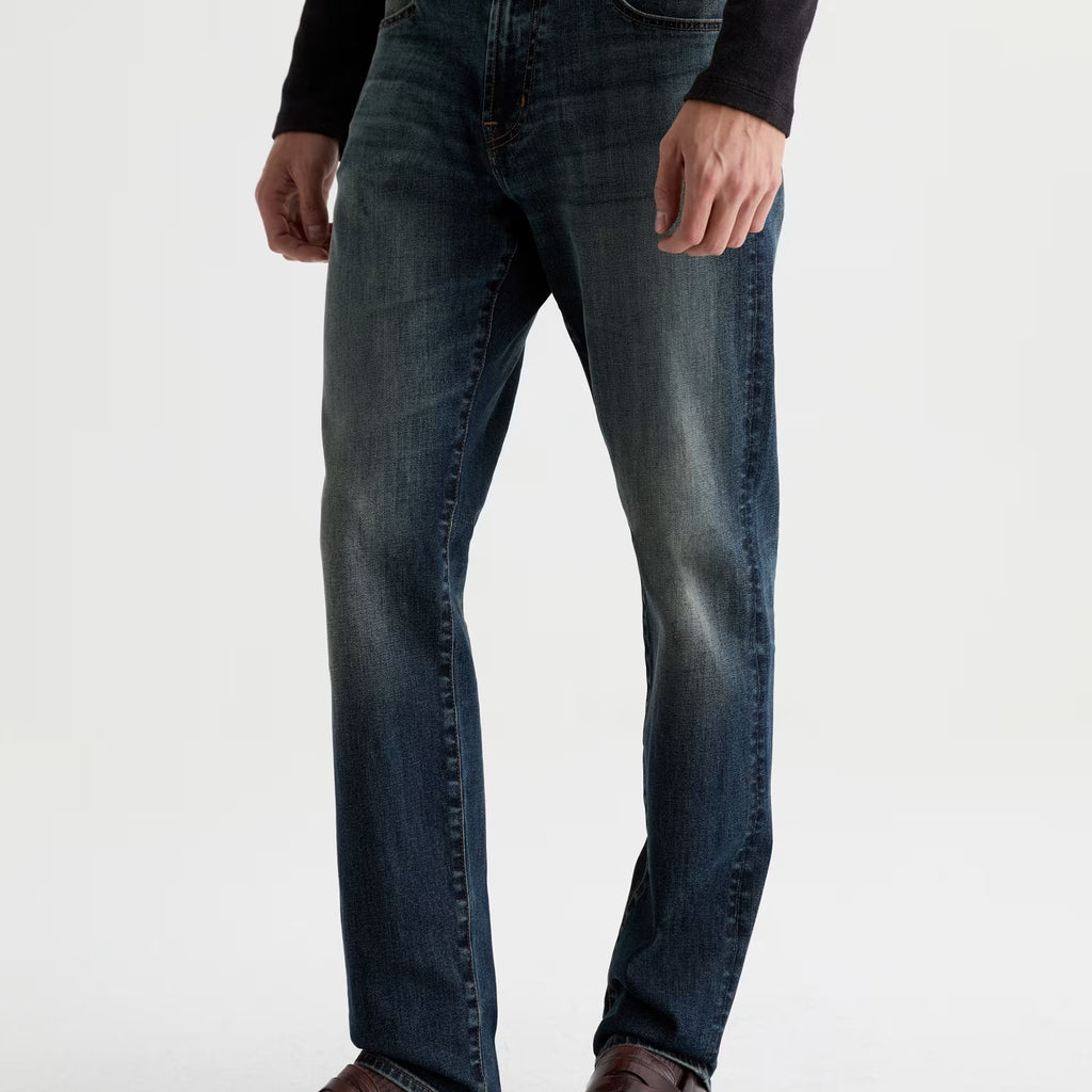 AG Everett Jean Slim Straight