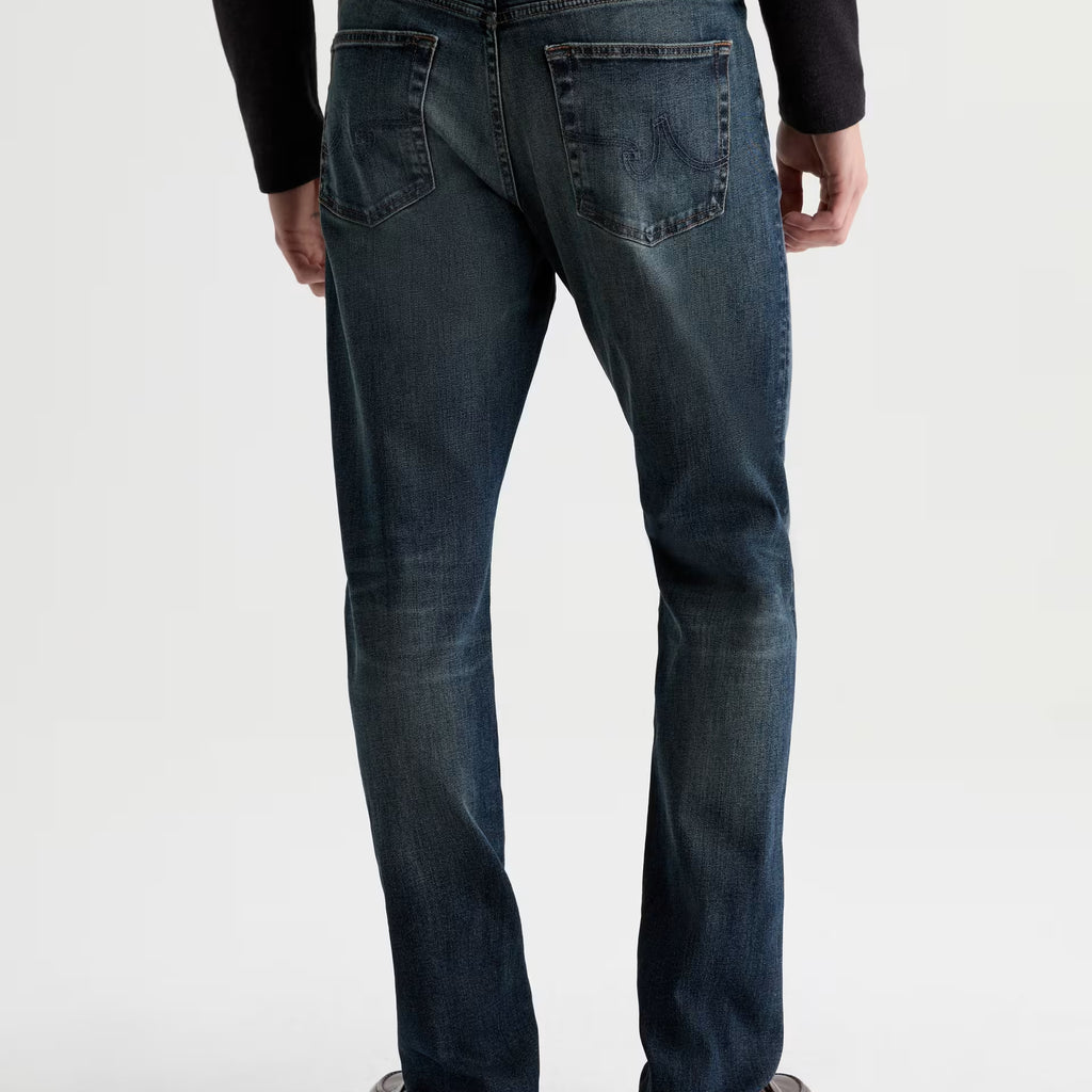 AG Everett Jean Slim Straight