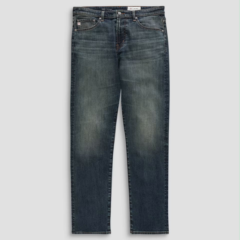 AG Everett Jean Slim Straight