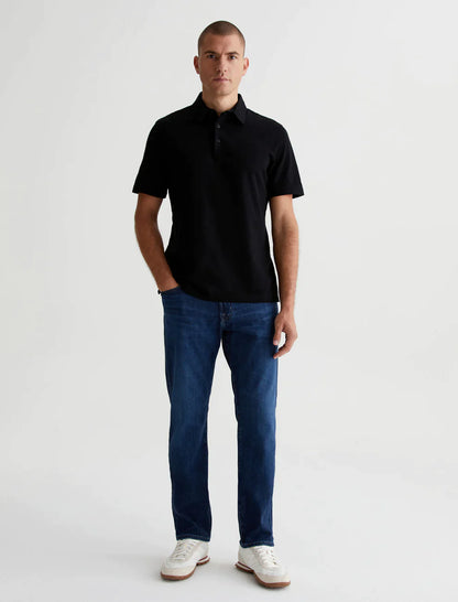 AG Everett Slim Straight Jean