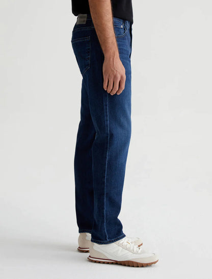 AG Everett Slim Straight Jean