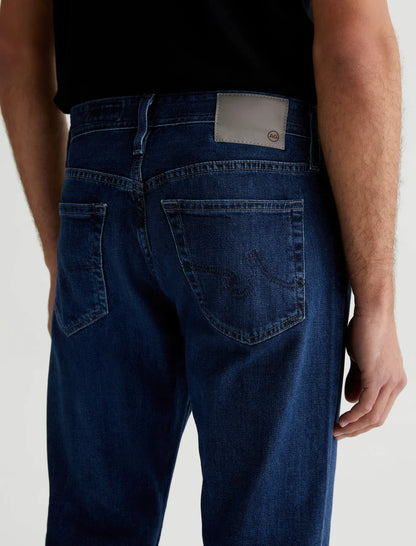 AG Everett Slim Straight Jean