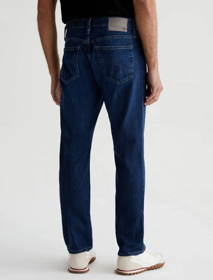 AG Everett Slim Straight Jean