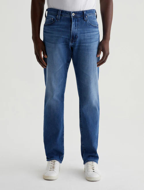 AG Everett Slim Straight Thermolite® Denim